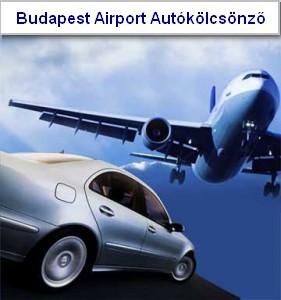 United Car Rental Autóbérlés Budapest