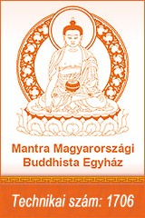 Mantra Buddhista Közöség