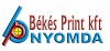 Béks Print Kft