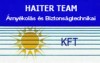 Haiter Team kft